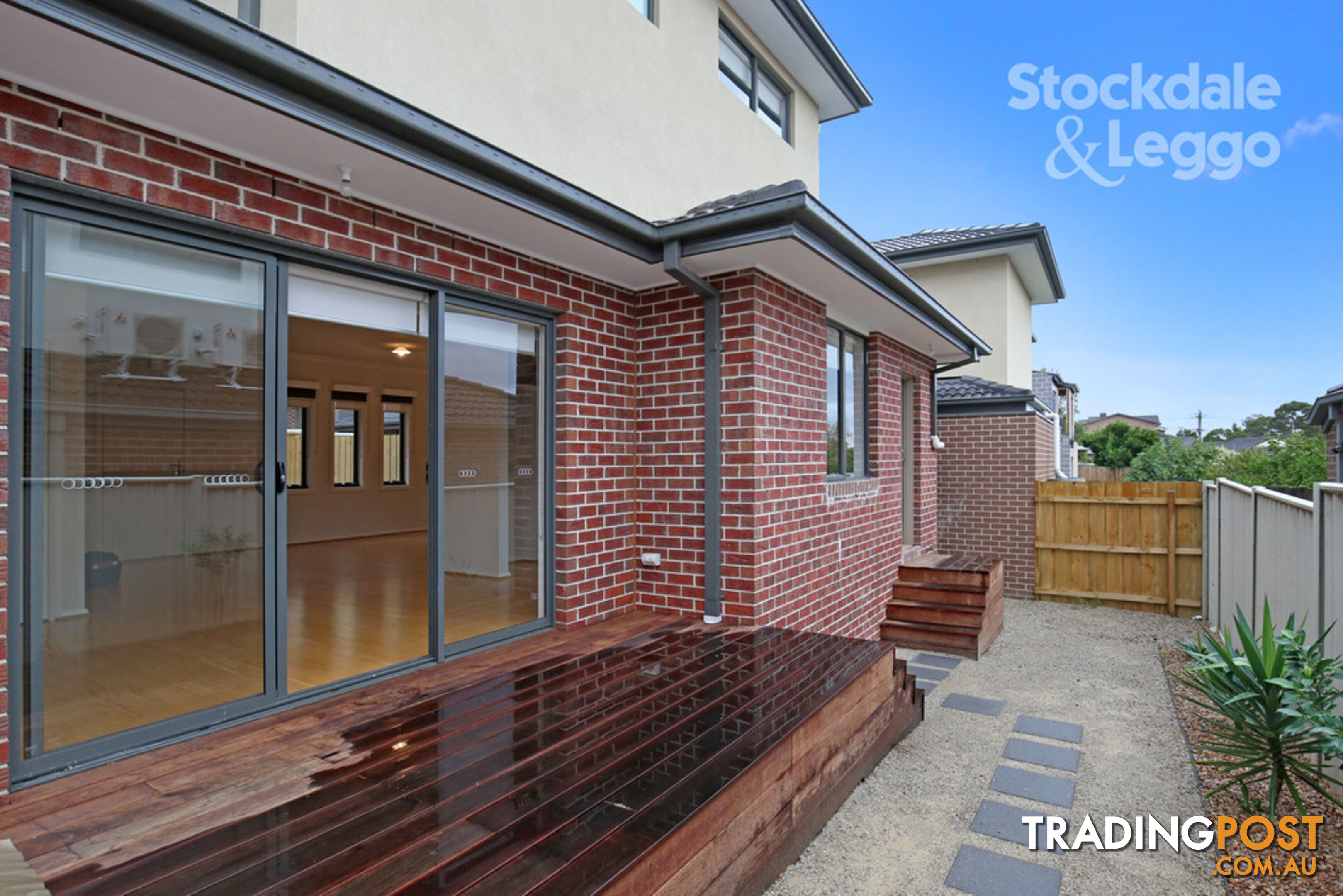 3/46 Arthur Street BUNDOORA VIC 3083