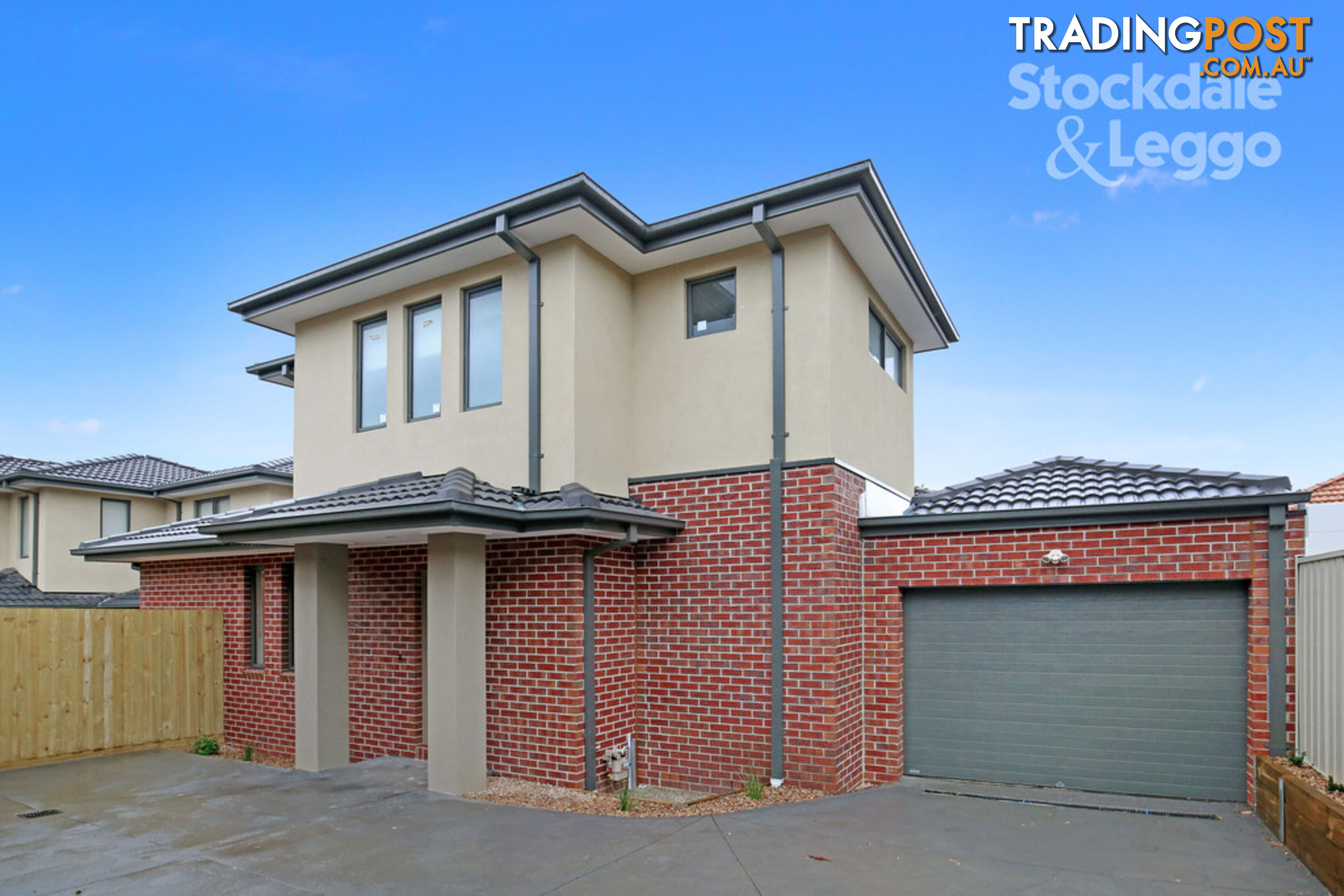 3/46 Arthur Street BUNDOORA VIC 3083