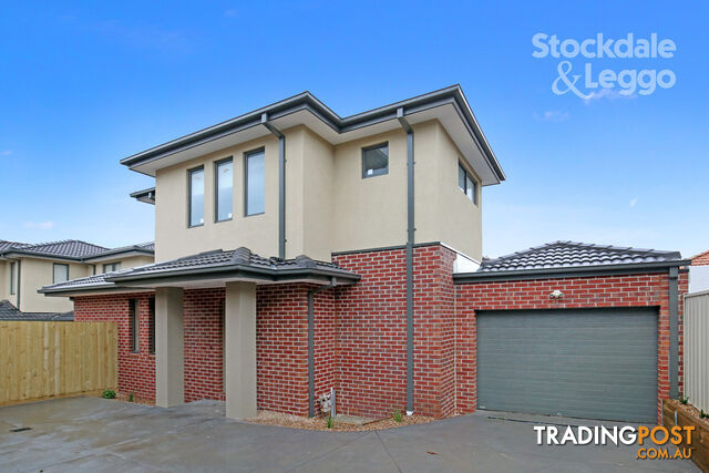 3/46 Arthur Street BUNDOORA VIC 3083