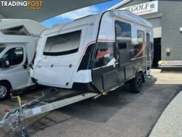 Golf Savannah 499 HT