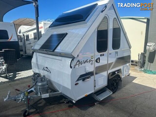 Avan Sportliner CL