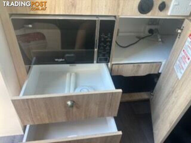 Avan Sportliner CL - photo 3 of 20