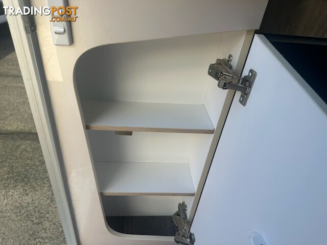 Avan Sportliner CL - photo 4 of 20