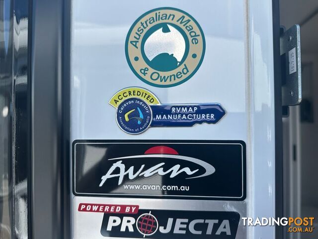 Avan Aspire 555-3 Adventure Pack - photo 2 of 21