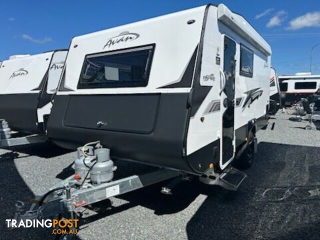 Avan Aspire 499 Adventure Pack