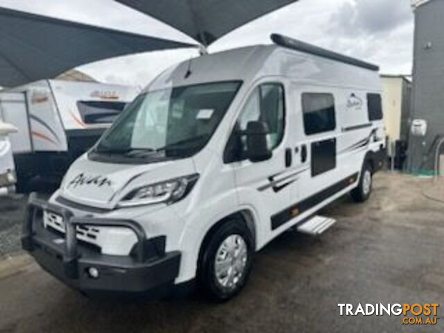 Avan Applause 600-2