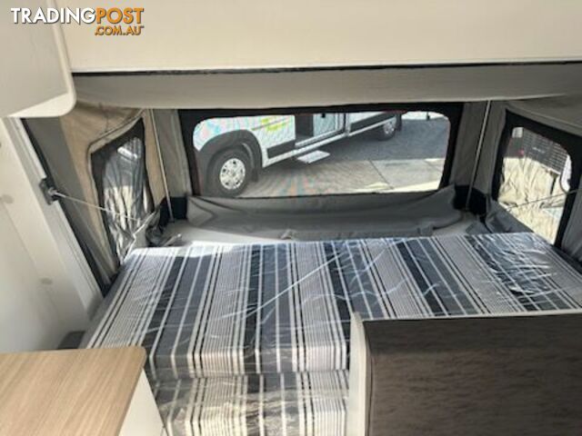 Golf Savannah Maxxi 501-1 - photo 4 of 21