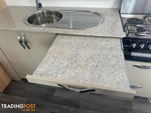 Avan Aspire 572 HT - photo 4 of 15
