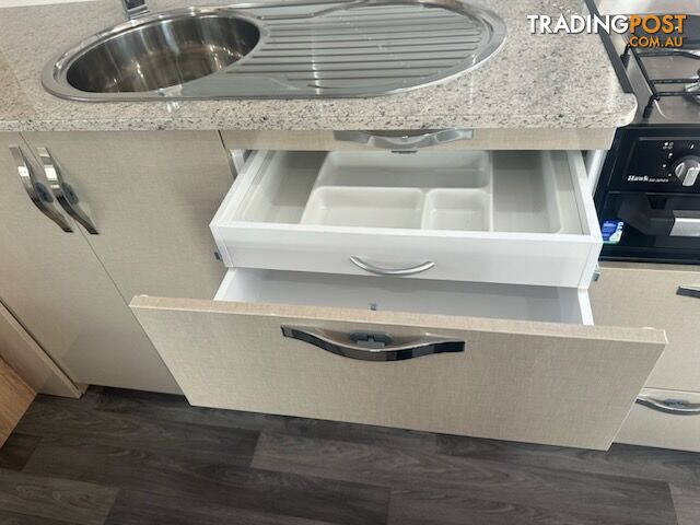 Avan Aspire 572 HT - photo 5 of 15
