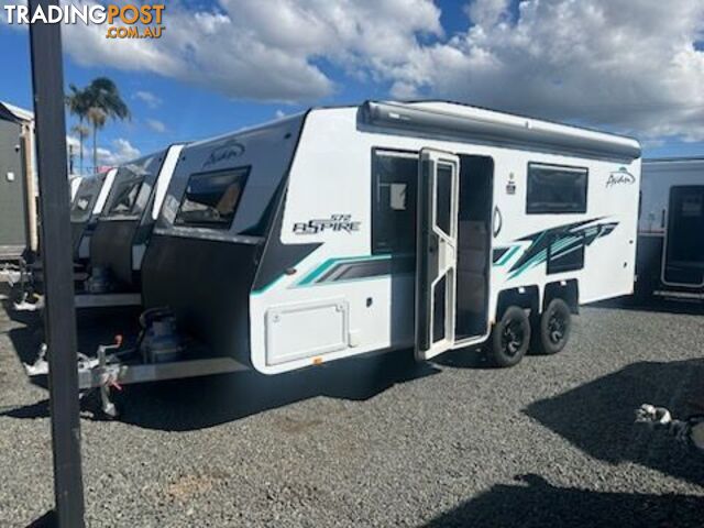Avan Aspire 572 HT