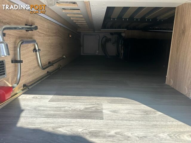 Avan Aspire 572 HT - photo 2 of 15