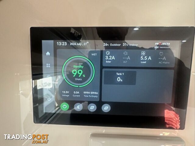 Avan Aspire 572 HT - photo 3 of 15