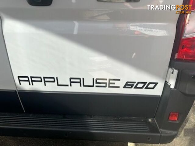 Avan Applause 600-2