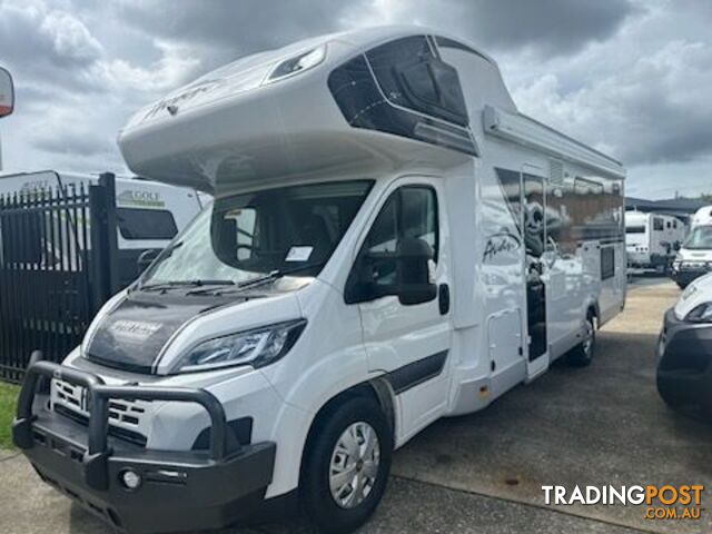 Avan Ovation M7 C Class