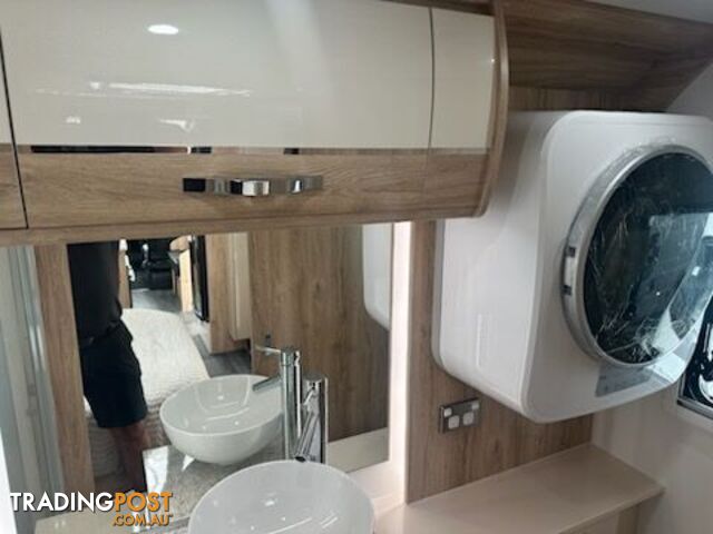 Avan Ovation M7 C Class - photo 5 of 22
