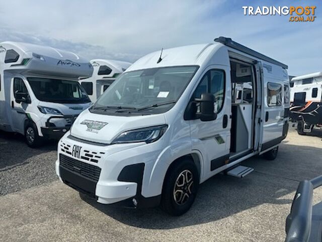 AVAN APPLAUSE 600-2 LTD EDTION