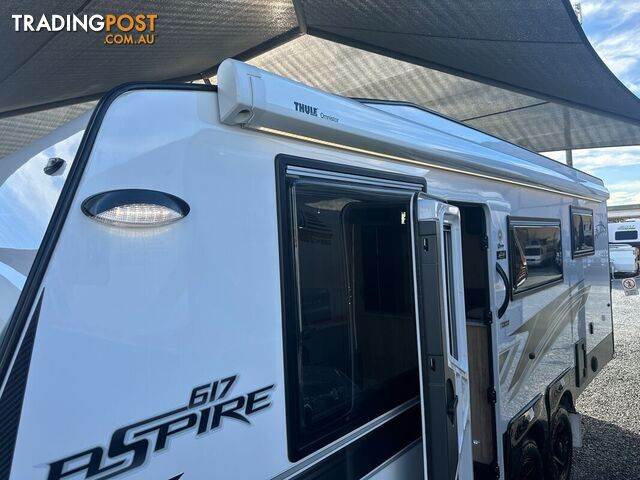 Avan Aspire 617 Triple Bunk (Out of Stock) - photo 2 of 19