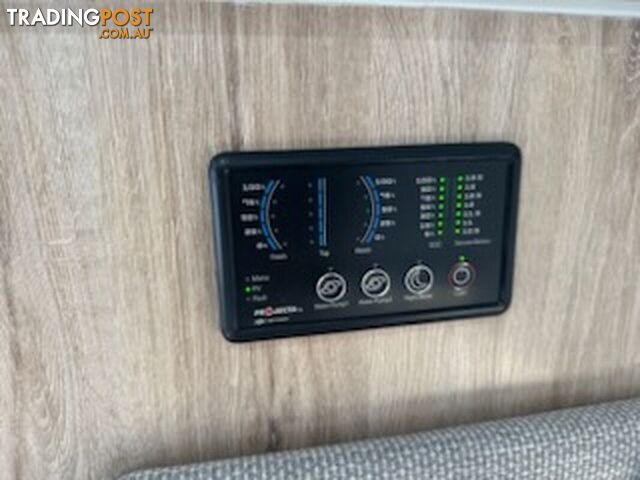 Avan Aspire484-2 PoP Top - photo 5 of 25