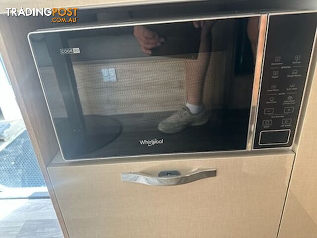 Avan Aspire484-2 PoP Top - photo 2 of 25