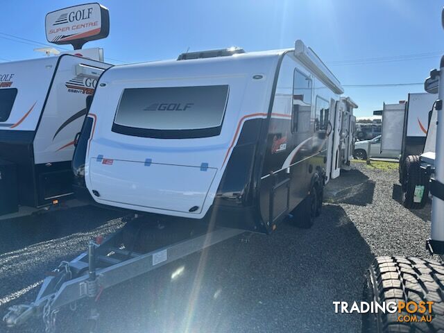 Golf Savannah Maxxi 603 HT