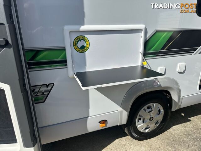 AVAN OVATION M3.2 B CLASS