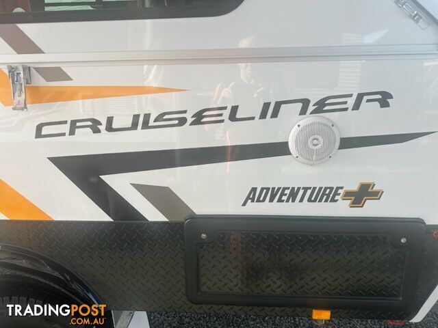 Avan Cruiseliner 5 Adventure Plus - photo 3 of 19