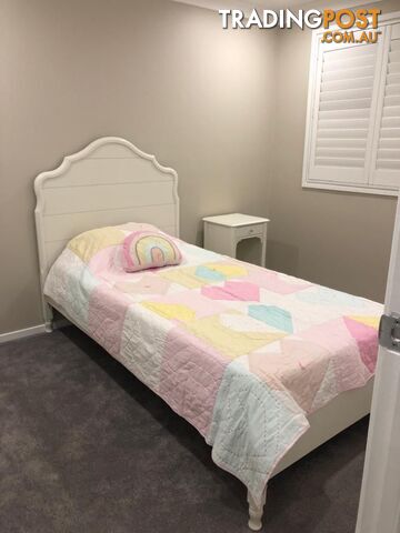 Kind Single Bed (2 available)