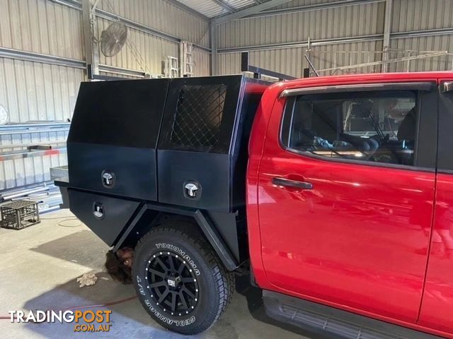 UTE CANOPIES - photo 5 of 21