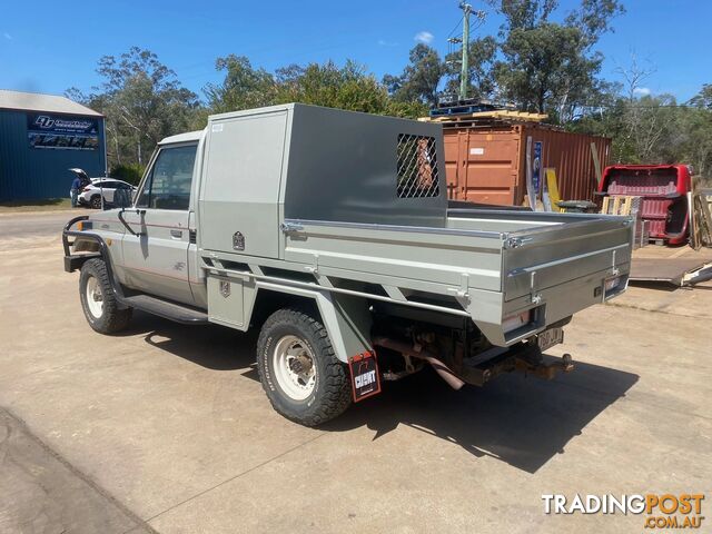 UTE CANOPIES - photo 3 of 21