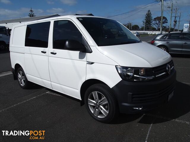 Volkswagen Transporter Cars For Sale In Australia 