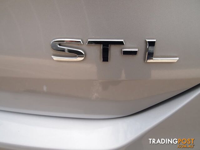 2015 Nissan X-TRAIL ST-L T32 Wagon - photo 5 of 40