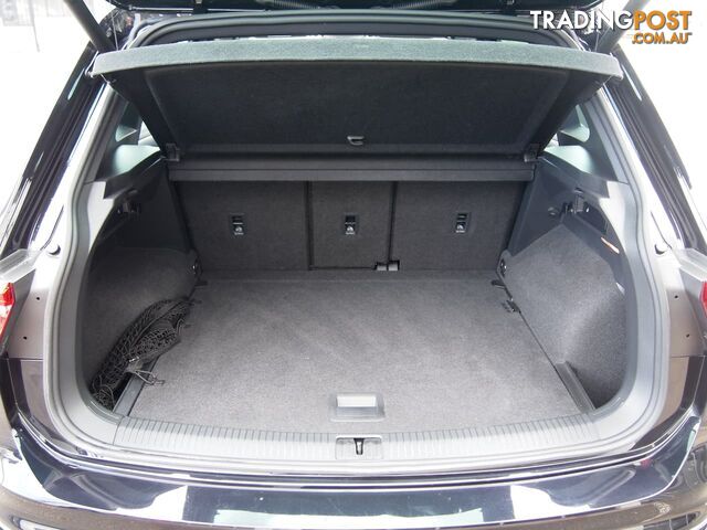 2019 Volkswagen Tiguan 162TSI Highline 5N MY19.5 Four Wheel Drive Wagon - photo 4 of 19