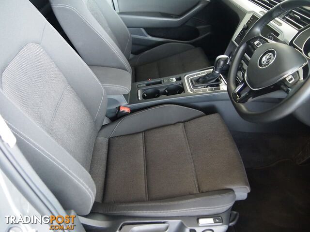 2018 Volkswagen Passat 132TSI Comfortline B8 MY18 Sedan - photo 5 of 21