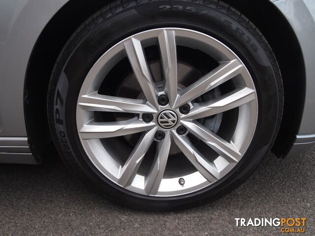 2018 Volkswagen Passat 132TSI Comfortline B8 MY18 Sedan - photo 3 of 21