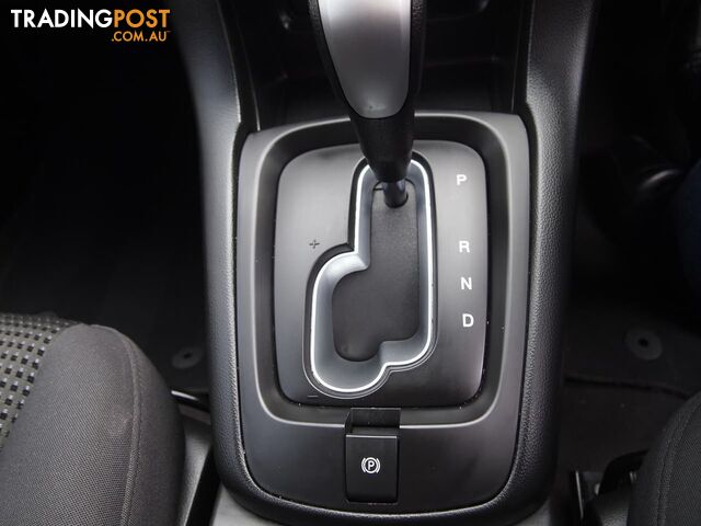 2016 Holden Captiva LS CG MY16 Wagon - photo 5 of 20