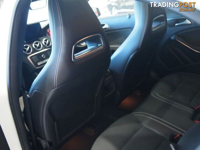 2017 Mercedes-Benz A-Class A180 W176 Hatchback - photo 5 of 26