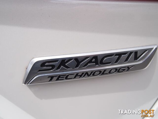 2015 Mazda 3 Maxx BM Series Sedan - photo 2 of 31