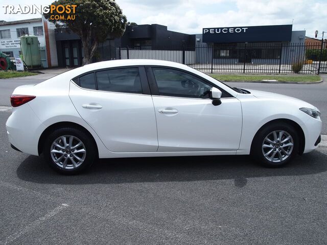 2015 Mazda 3 Maxx BM Series Sedan - photo 5 of 31