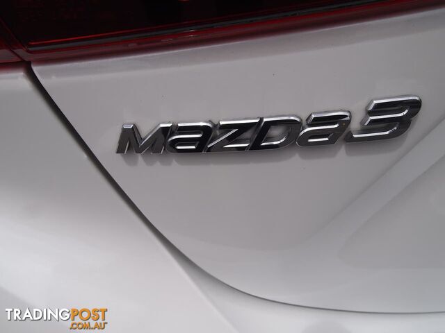 2015 Mazda 3 Maxx BM Series Sedan - photo 3 of 31