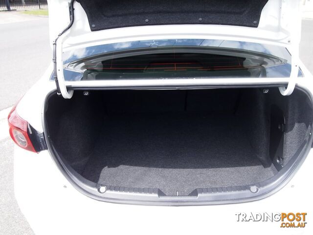 2015 Mazda 3 Maxx BM Series Sedan - photo 4 of 31