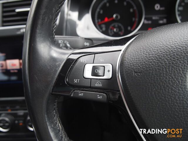2018 Volkswagen Golf 110TSI Comfortline 7.5 MY18 Hatchback - photo 4 of 30