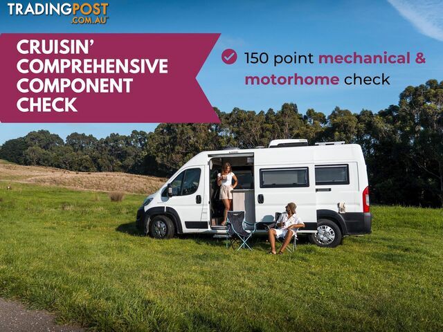 Ducato Sandpiper 2 Berth Motorhome