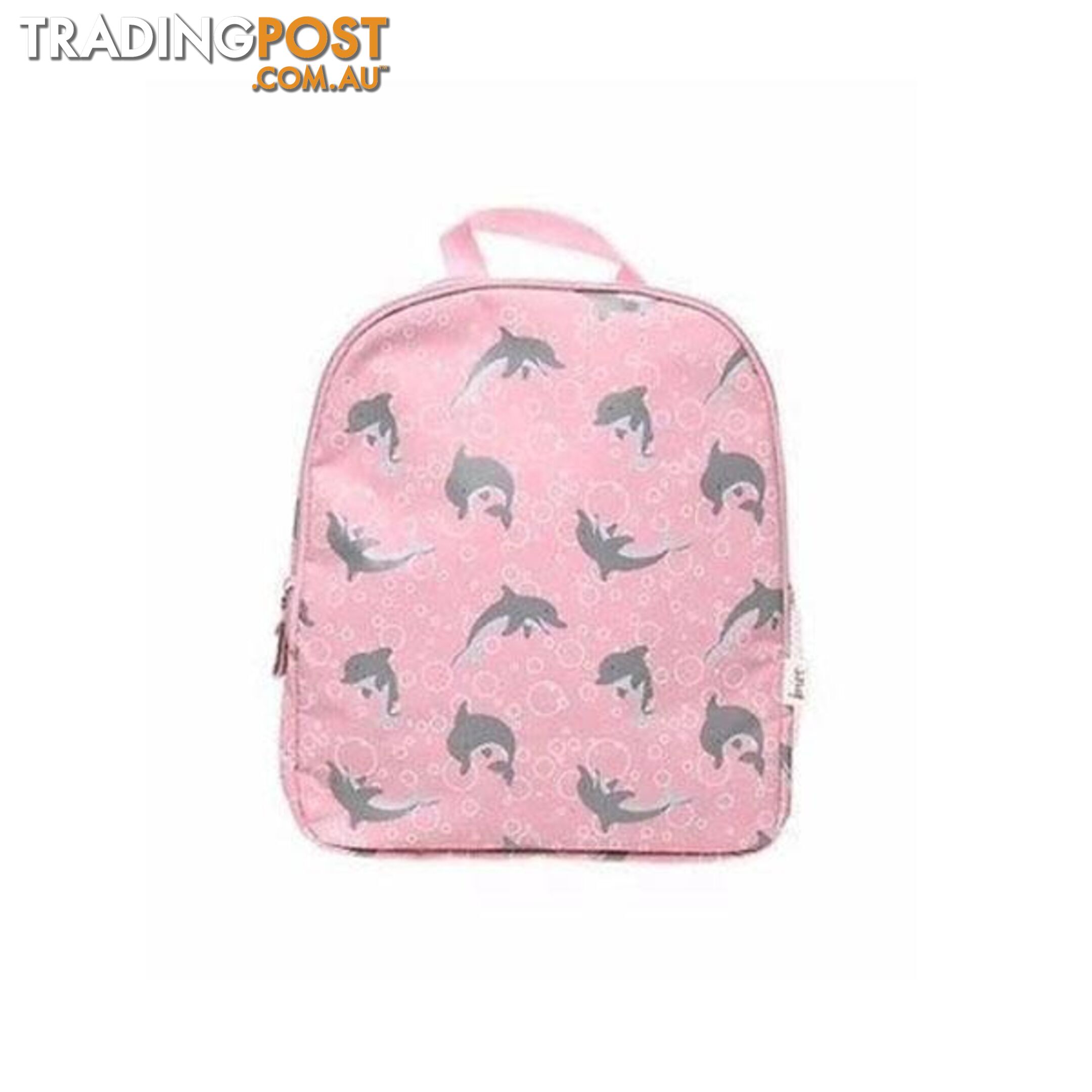 Britt Backpack Girls - Britt - 4326500381934