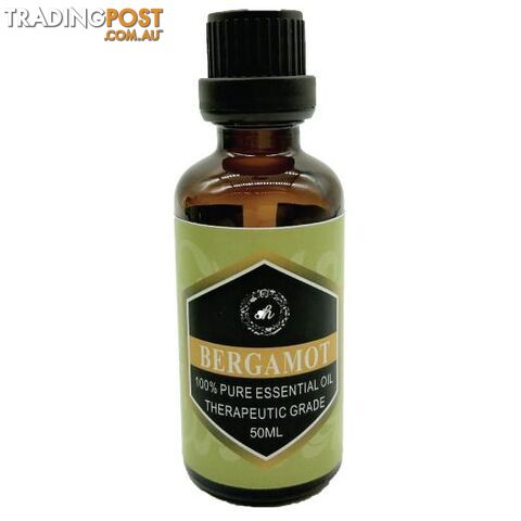 Essential Oils 50ml - Unbranded - 4344744415758