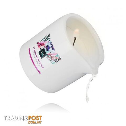 Exotiq Massage Candle 200G - Exotiq Massage Candle - 8719934000094