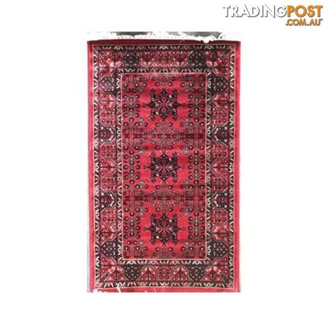 Hereke Vintage Contemporary Rug - Unbranded - 7427005890949