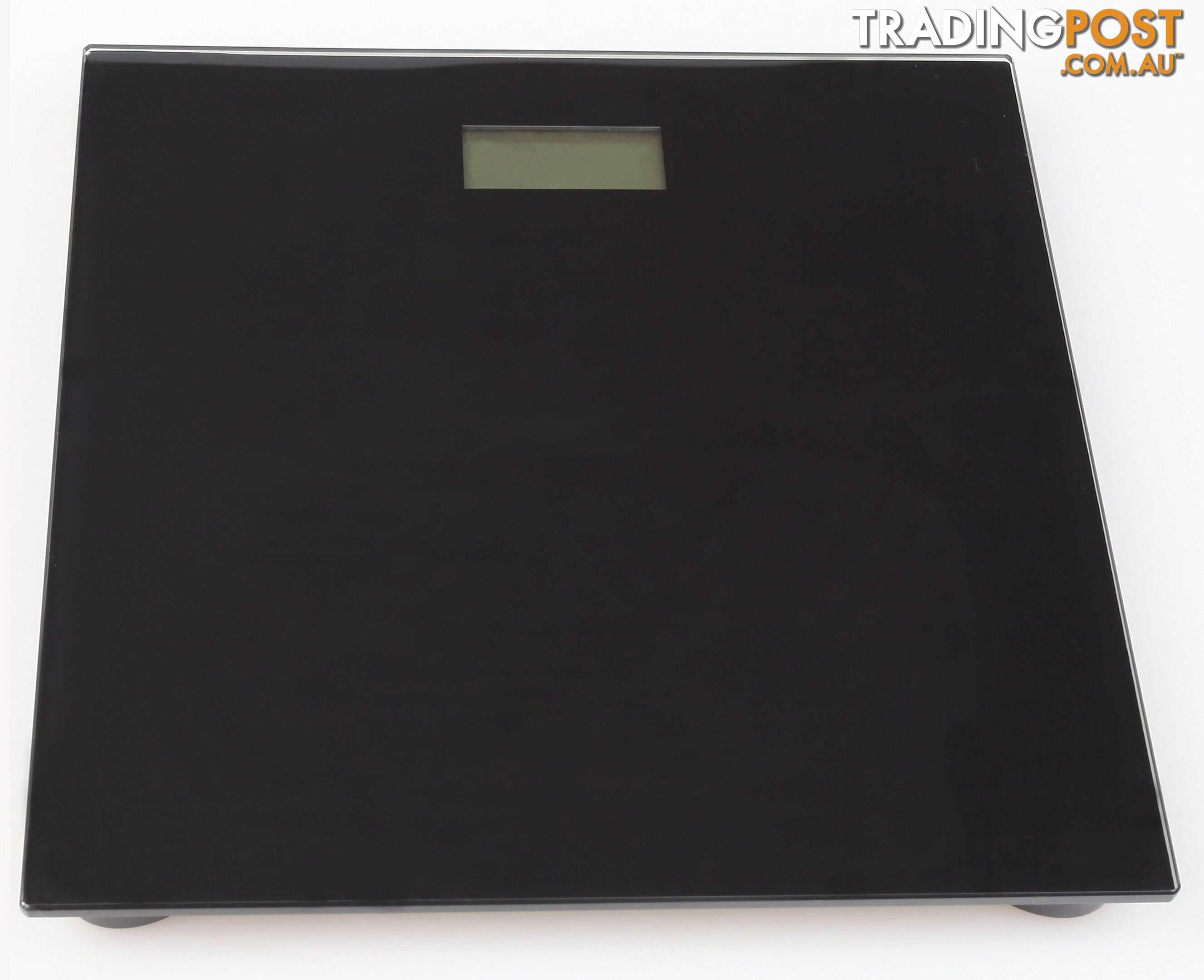 150KG Digital Bathroom Scale - Unbranded - 4326500253767