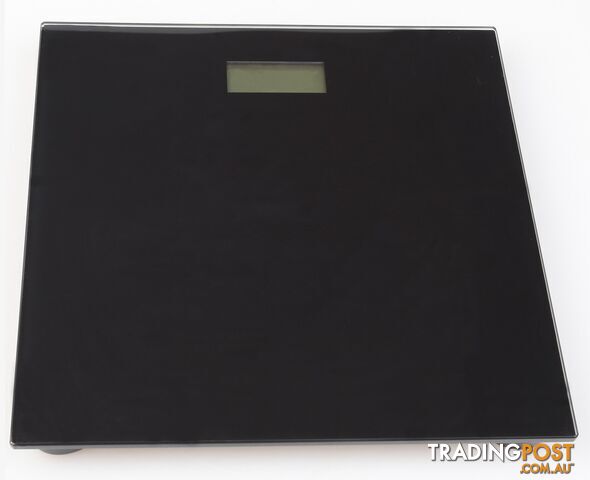 150KG Digital Bathroom Scale - Unbranded - 4326500253767