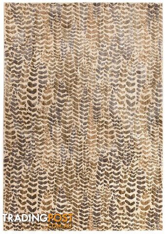 Dreamscape Progress Modern Sage Rug - Unbranded - 8694561187144