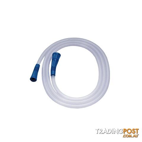 Suction Pump Connection Tubing - Liberty - 7427046224611